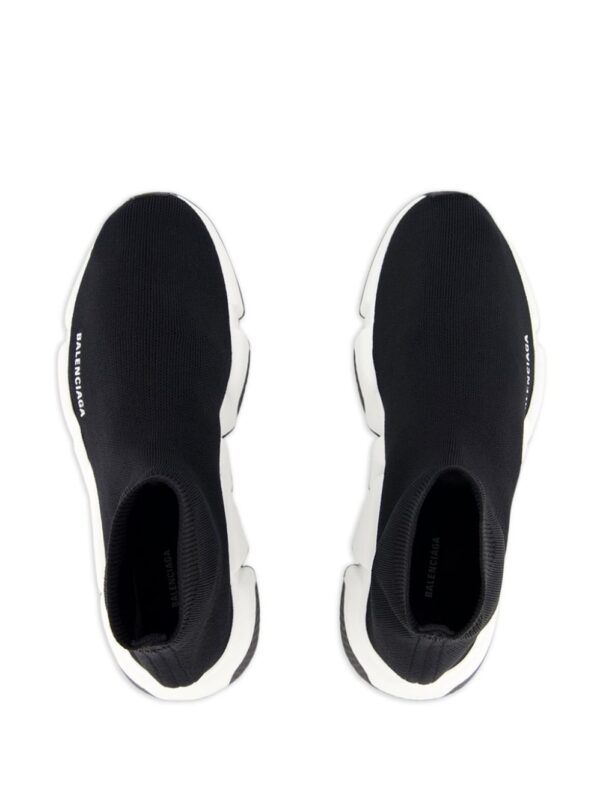 Balenciaga Speed Sneakers - Image 4