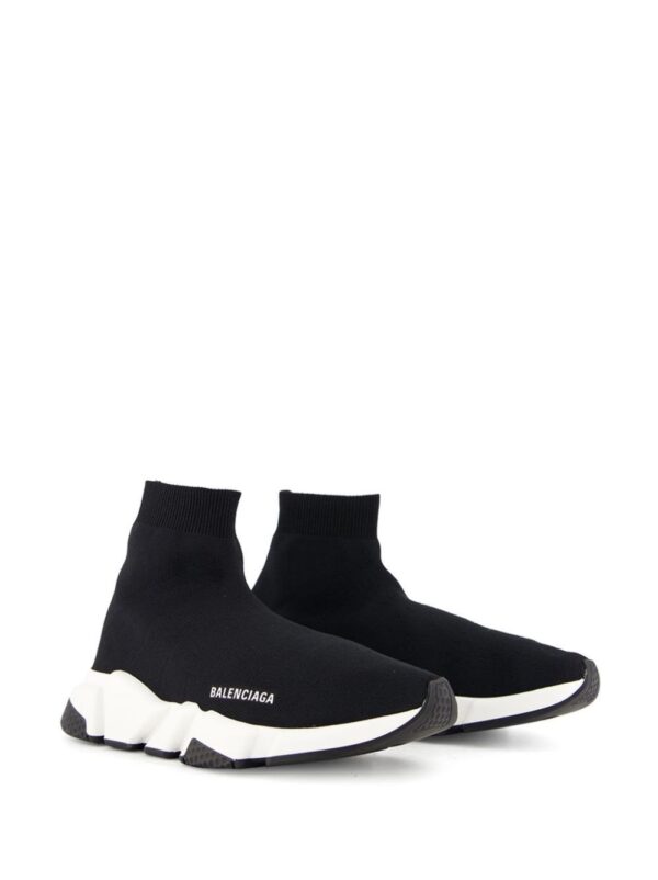 Balenciaga Speed Sneakers - Image 3